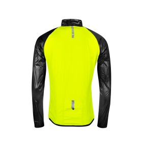 Dětská větrovka FORCE WINDPRO fluo-černá 2 (1)