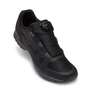Tretry GIRO Gauge Boa Black (1)