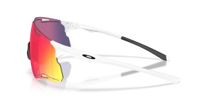Okuliare OAKLEY CYBR Lightning Matte White/Prizm Road (2)