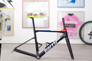 Rámová sada BMC Teammachine SLR 01 veľ. 51
