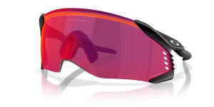 Okuliare OAKLEY Velo Kato Matte Black/Prizm Road