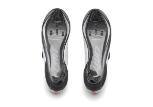 Tretry DMT KR30 White/Black 7 (6)