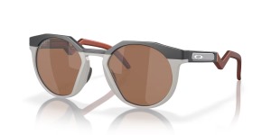 Okuliare OAKLEY HSTN Matte Carbon Cool Grey/Prizm Tungsten