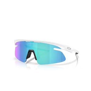 Okuliare OAKLEY Sphaera Slash Matte Trans Paloma Prizm Road Black