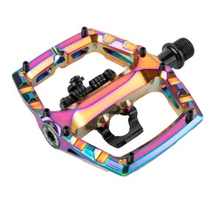 Pedále X-PEDO Ambix Oilslick