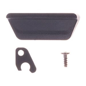 Krytka konektora a skrutka pre GARMIN Edge 530