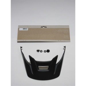 Štítok pre prilbu GIRO Source MIPS Visor-mat black-S/M