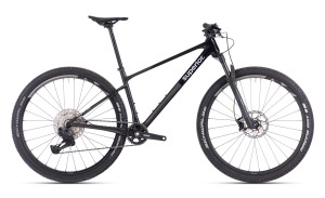 Horský bicykel SUPERIOR XP 9.2 Matte Carbon/White 29 S