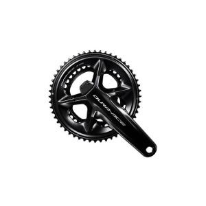 SHIMANO Dura-Ace FC-R9200 50/34 172,5 mm s powermetrem 1