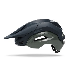 Prilba GIRO Montaro Pre Spherical Mat Sapphire M