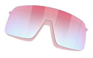 OAKLEY Sutro Lite Prizm Snow Sapphire Iridium