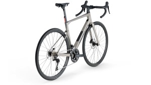 Silniční kolo BMC Roadmachine Three Grey/Black/Black 1 (1)