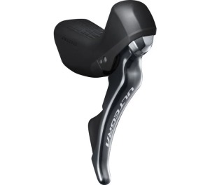 Radiaca a brzdová páka SHIMANO Ultegra ST-R8020 Disc pravá 11s
