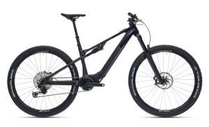 SUPERIOR iXF 9.7  Matte Carbon 29 1