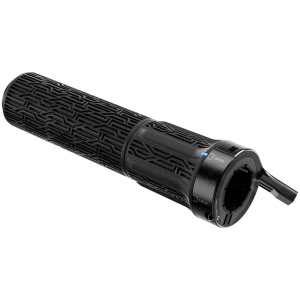 ROCK SHOX TwistLoc Ultimate Full Sprint, levé, 2 Position (1)