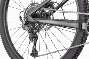 Horský bicykel CANNONDALE Habit HT 2 Obsidian (3)