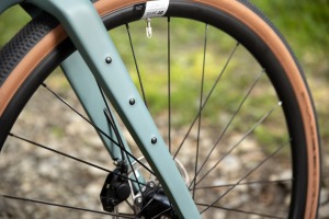 Gravel kolo SUPERIOR XR 9.5 GRA Matte Trooper Green/Grey 8 (8)