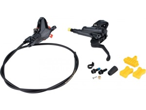 Kotoučová brzda SHIMANO Deore BR-M6100 přední (2)