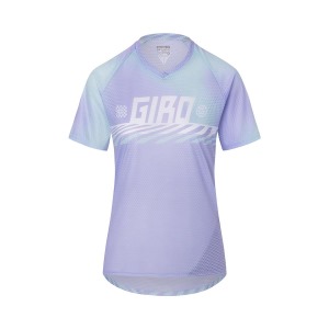 Dres GIRO Roust W Jersey Lilac/Light Mineral