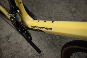 Gravel kolo ROCK MACHINE Lukk Cr 65 5 (5)