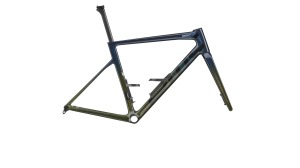 Rámová sada BMC Teammachine SLR 01 Carbon/Black 54 (1)