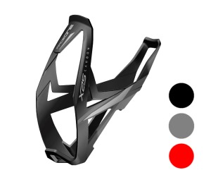 Košík RACEONE Cage X-25 Carbon Black/Black