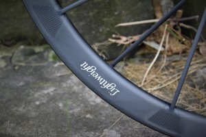 Zapletená kola LIGHTWEIGHT Pfadfinder Evo Disc 6 (12)