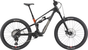 Horský bicykel CANNONDALE Bad Habit 1 Raw