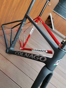 Colnago Master X Colnago V3RS
