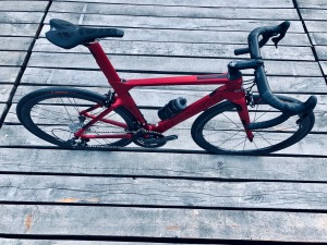 Colnago Concept