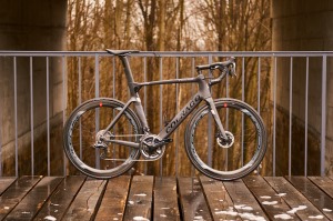 Colnago Concept