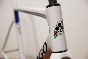 Colnago V3Rs 52s disc