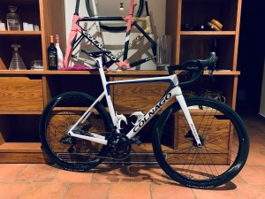 Colnago V3Rs