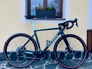 COLNAGO GRAVEL