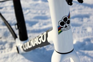 Colnago C64