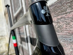 Colnago C68 Black