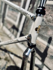 COLNAGO Arabesque