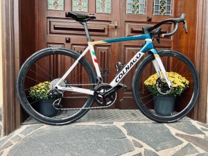 Colnago C68 - CYCLES PERFECTA