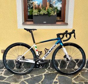 Colnago C68