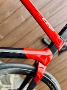 COLNAGO C68