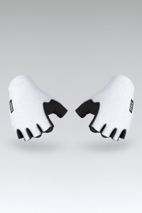 Rukavice GOBIK Mamba 2.0 White (1)