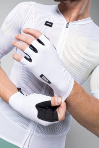 Rukavice GOBIK Mamba 2.0 White (3)