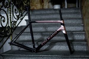 Colnago C68 / nová farba, ako sa vám páči?