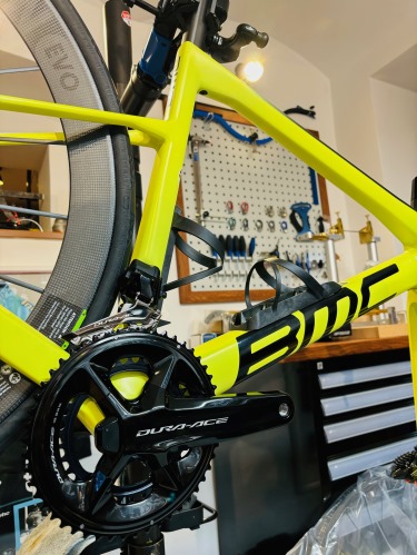BMC BMC