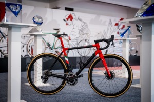 Colnago C64 / Promo