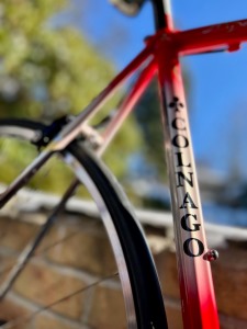 COLNAGO MASTER