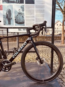 Colnago V4RS – Legenda na dosah