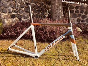 COLNAGO C68 – legenda, na základe ktorej by mohol vzniknúť seriál...