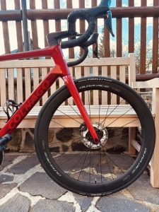 Colnago V4RS
